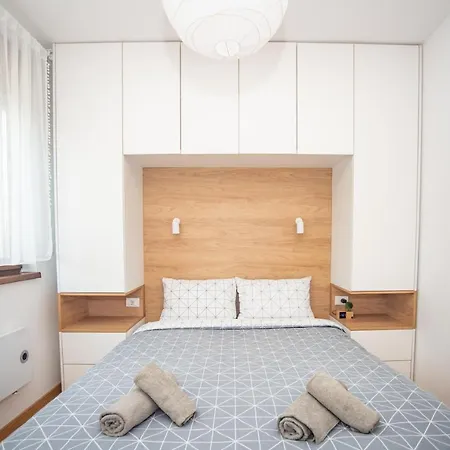 & Apartman
