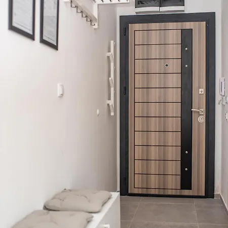 & Apartman