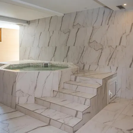 Apartman &