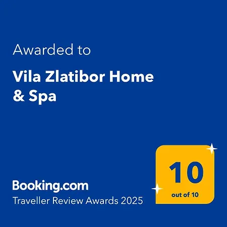 Apartman & Zlatibor