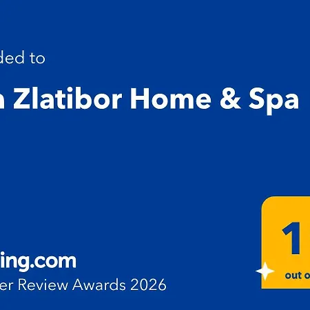 & * Zlatibor