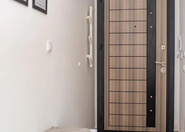 & Апартаменты