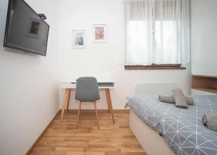 Апартаменты &