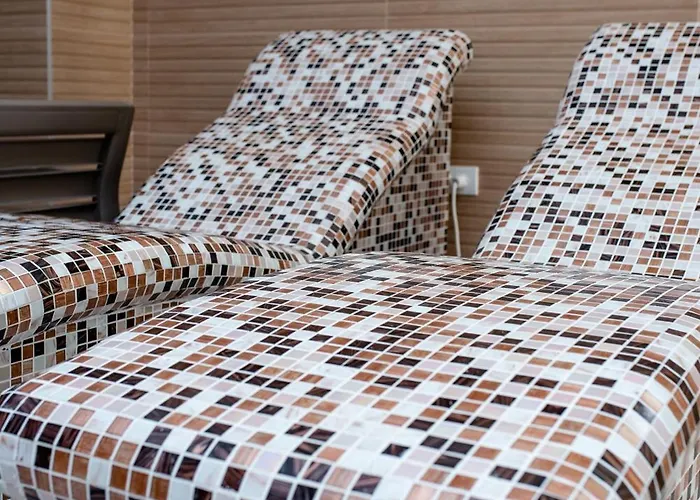 Апартаменты &