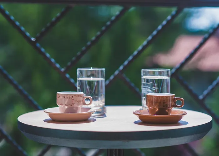 Апартаменты & Златибор