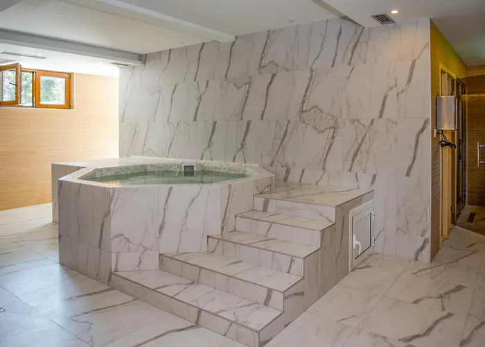 Апартаменты &